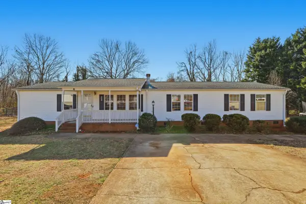 617 Kestrel Bluff, Boiling Springs, SC 29316