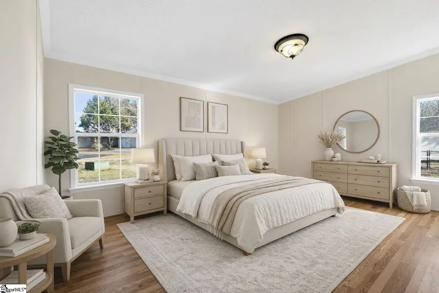 617 Kestrel Bluff, Boiling Springs, SC 29316 - #3