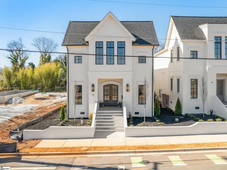 31 N Textile Avenue, Greenville, SC 29611 - #2