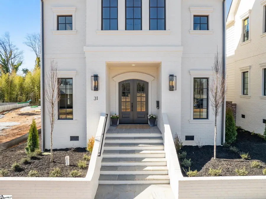 31 N Textile Avenue, Greenville, SC 29611 - #3