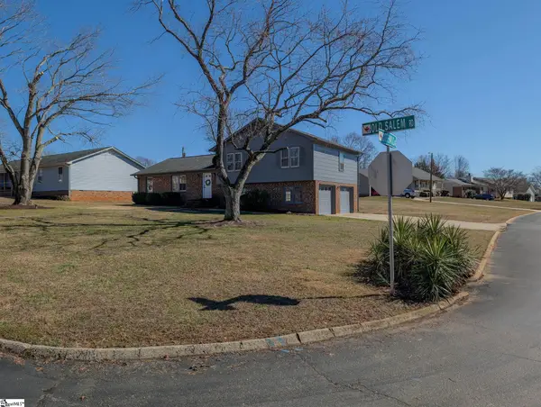 207 Old Salem Road, Moore, SC 29369