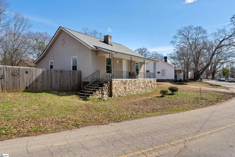 573 Perrin Avenue, Woodruff, SC 29388 - #3