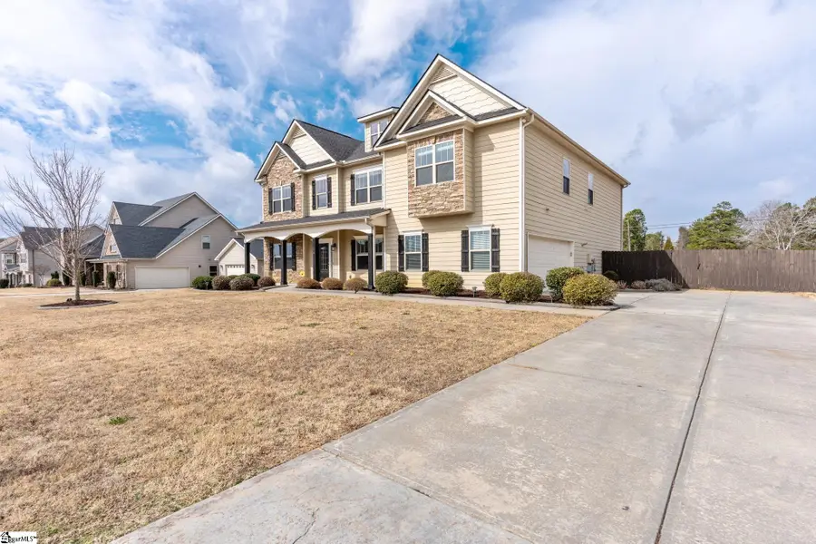 116 Angel Falls Drive, Simpsonville, SC 28981 - #2