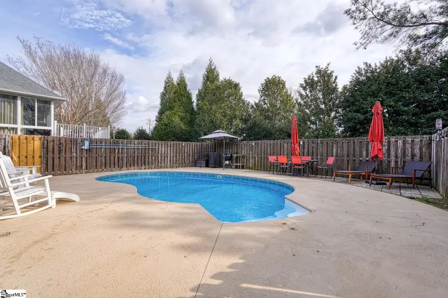 904 Ansley Court, Spartanburg, SC 29301 - #2