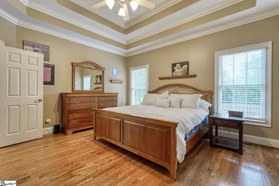 904 Ansley Court, Spartanburg, SC 29301 - #3
