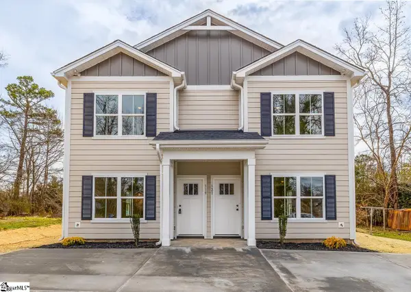 119-121 Cannon Street, Woodruff, SC 29388