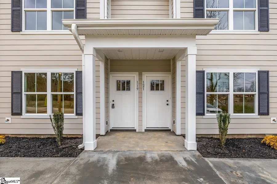 119-121 Cannon Street, Woodruff, SC 29388 - #2