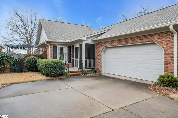 9 Parkins Place, Greenville, SC 29607