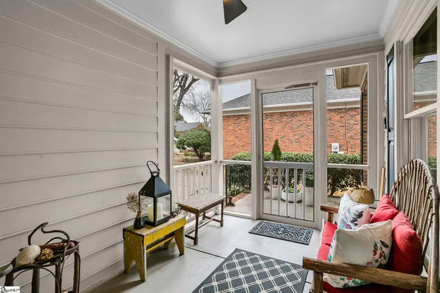 9 Parkins Place, Greenville, SC 29607 - #3