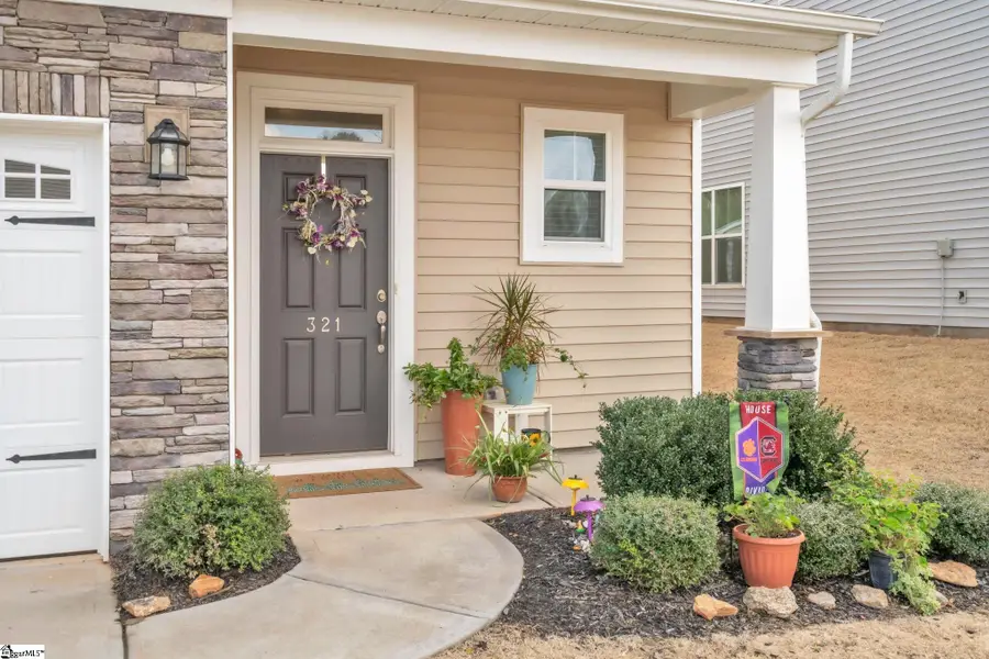 321 Dipsea Spring, Piedmont, SC 29673 - #3