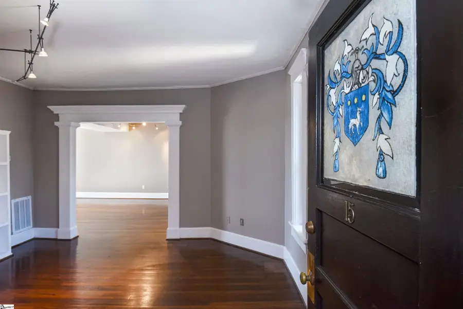 400 E Washington Street, Greenville, SC 29601 - #2