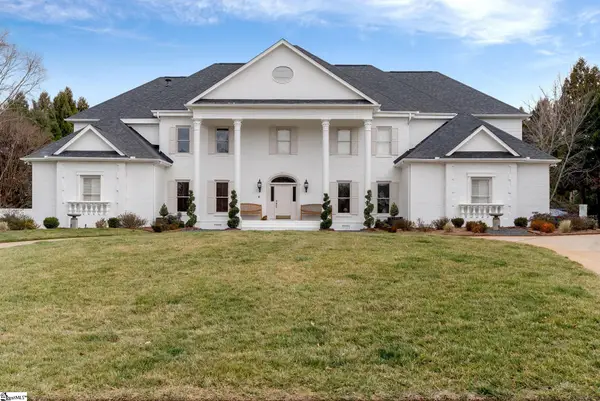 204 Kilgore Circle, Simpsonville, SC 29681