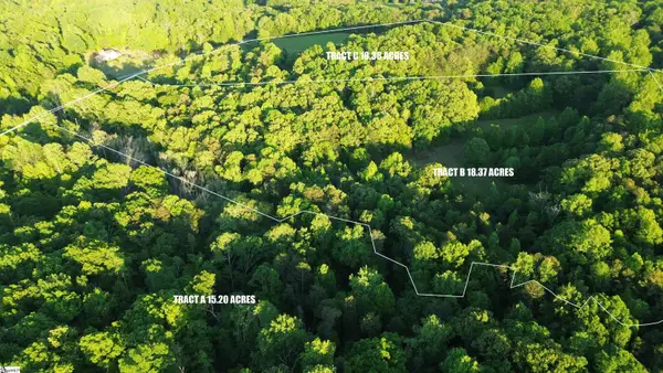 472 Flat Rock Road, Liberty, SC 29657