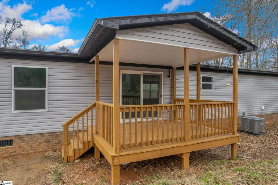 1265 Old Switzer Road, Woodruff, SC 29388-8331 - #3