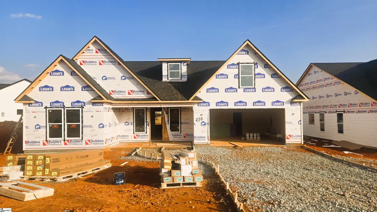 235 Artisan Drive #Lot 3, Lyman, SC 29365 - #1