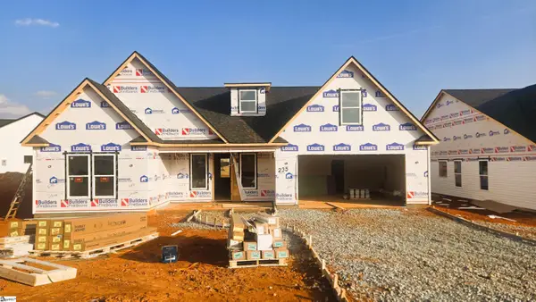 235 Artisan Drive #Lot 3, Lyman, SC 29365