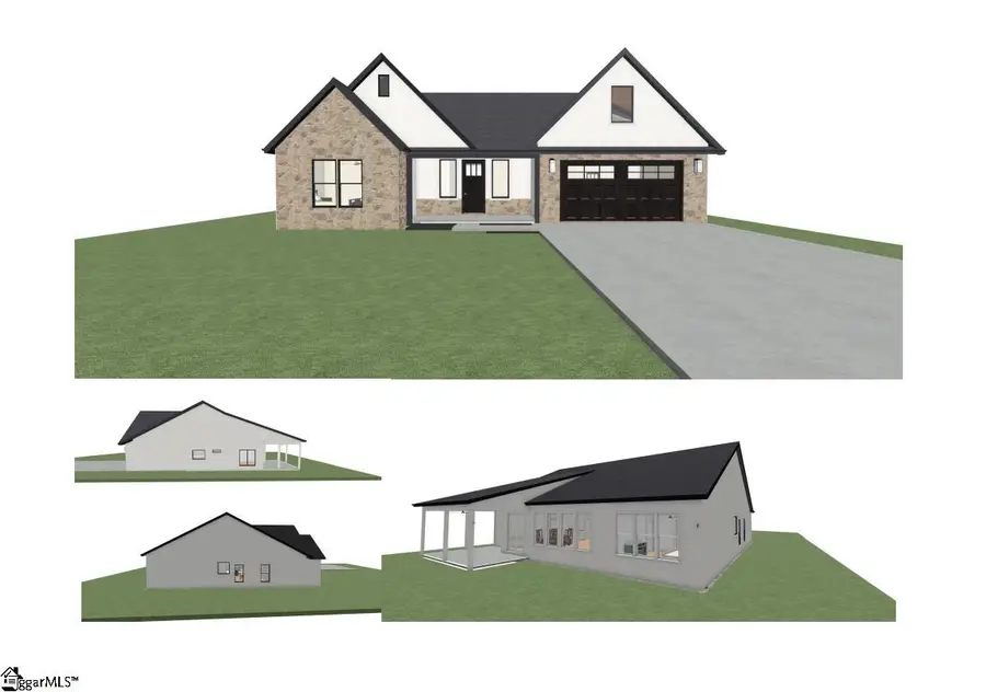 235 Artisan Drive #Lot 3, Lyman, SC 29365 - #2