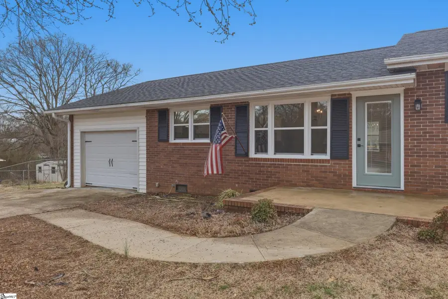 1022 Hickory Lane, Anderson, SC 29624 - #2