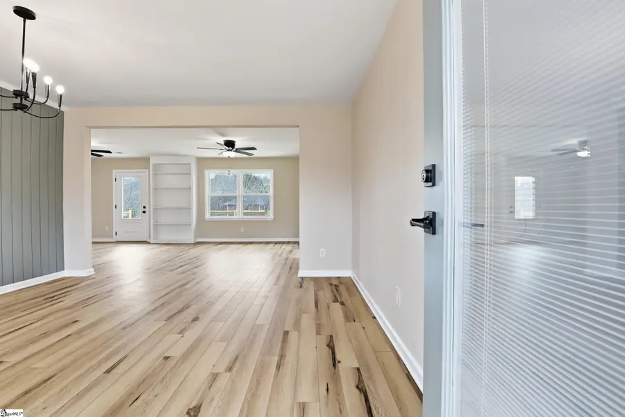 1022 Hickory Lane, Anderson, SC 29624 - #3