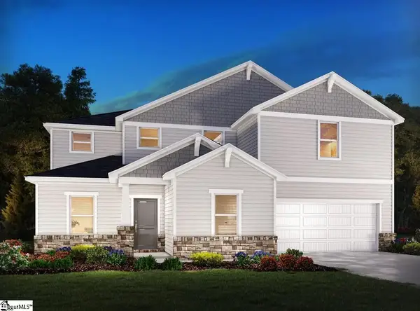 118 Barreto Court, Boiling Springs, SC 29316