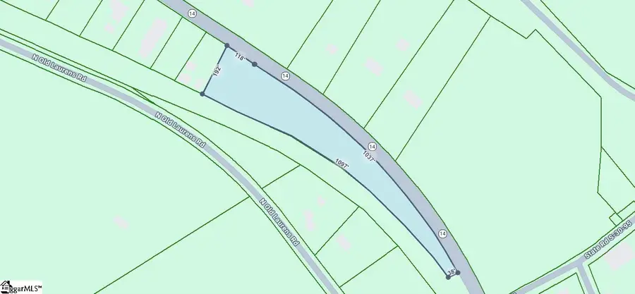 10535 Highway 14, Gray Court, SC 29645 - #2