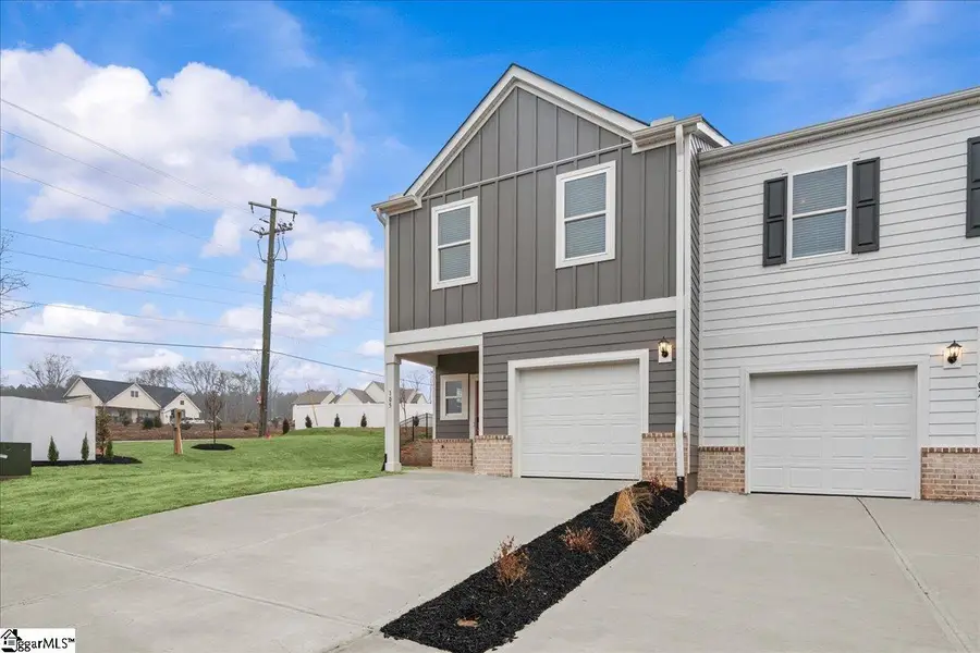 105 Kerwin Court, Greer, SC 29651 - #3