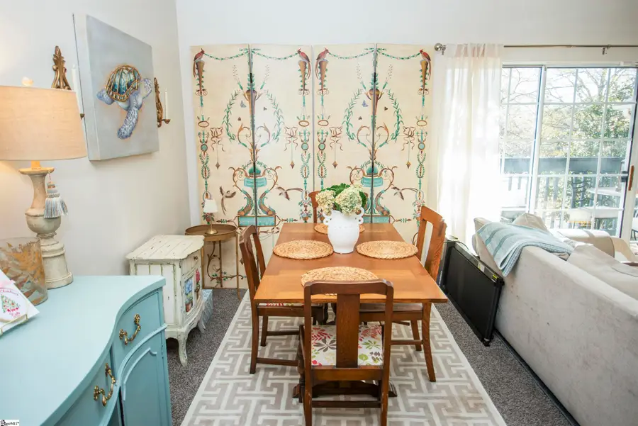 151 Wexford Drive #Unit 205, Anderson, SC 29621 - #3