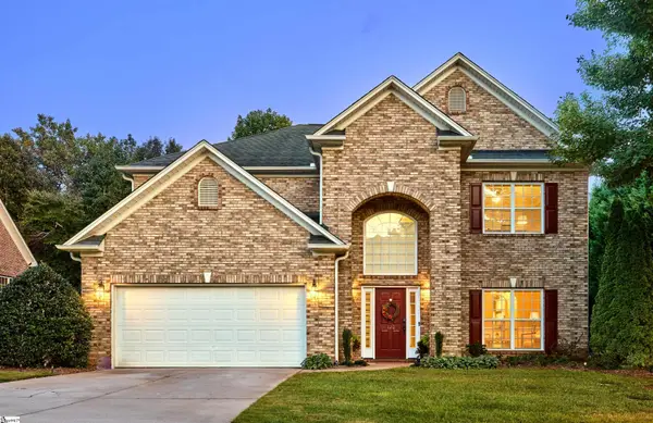 120 Haddington Lane, Greenville, SC 29609