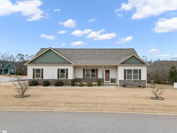 702 Cheyanne Court, Greer, SC 29651