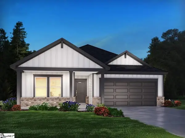 110 Barreto Court, Boiling Springs, SC 29316