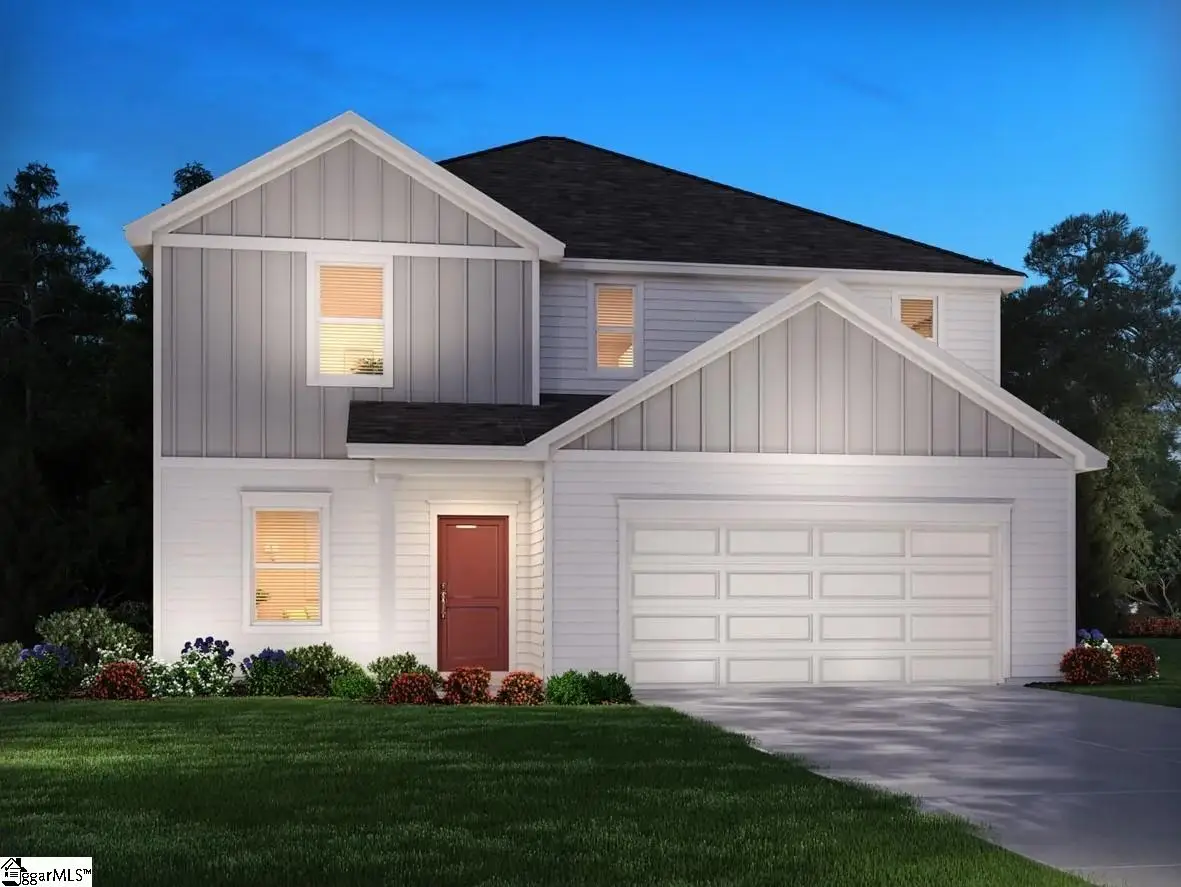 123 Barreto Court, Boiling Springs, SC 29316 - #1