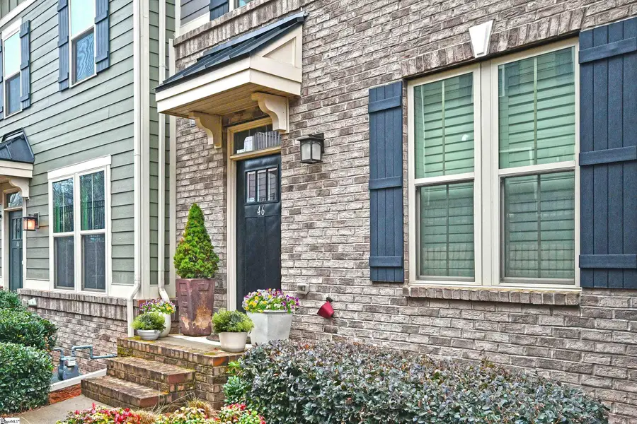 46 Itasca Drive, Greenville, SC 29609 - #2
