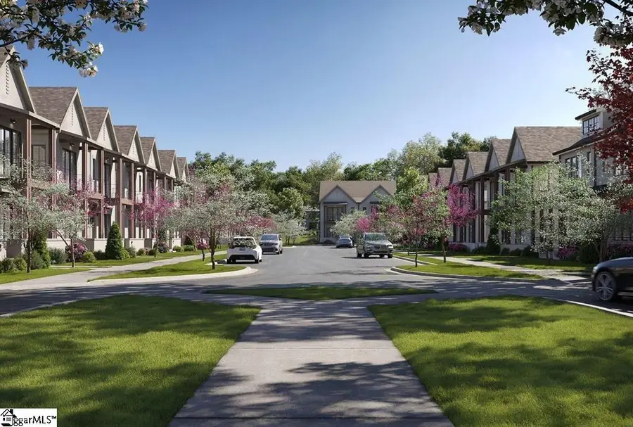 36 Mcneil Court, Greenville, SC 29609 - #3