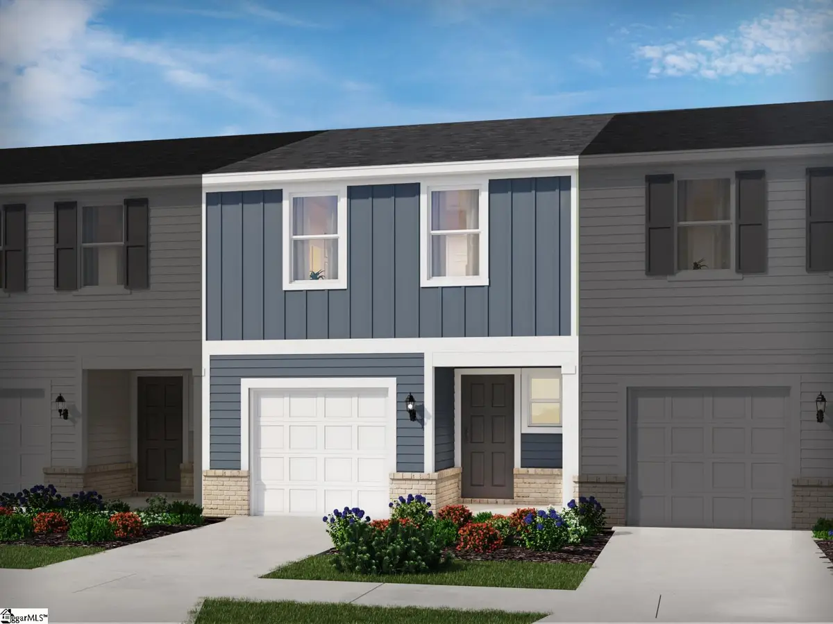 109 Kerwin Court, Greer, SC 29651 - #1