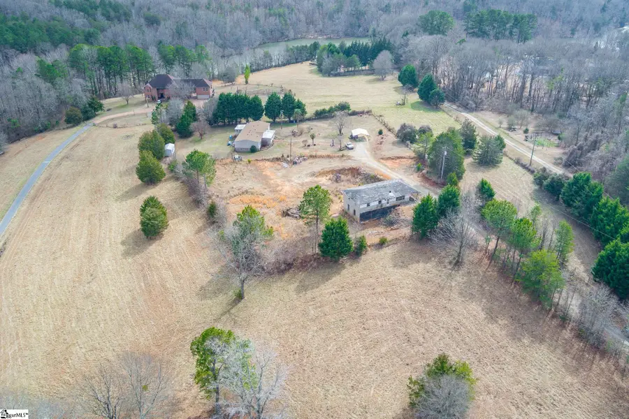 91 Stacy Drive, Inman, SC 29349 - #2