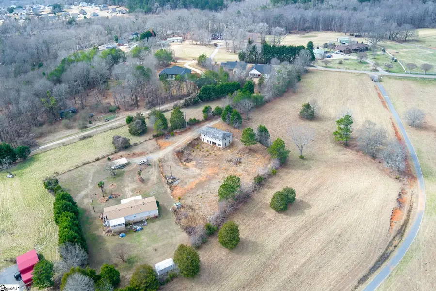 91 Stacy Drive, Inman, SC 29349 - #3