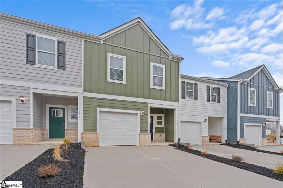 113 Kerwin Court, Greer, SC 29651 - #3