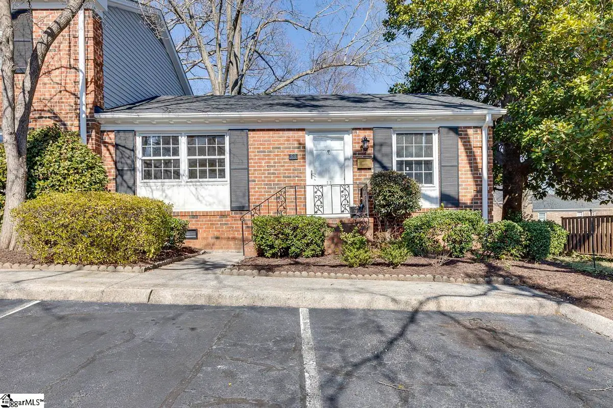 815 Edwards Road #Unit 53, Greenville, SC 29615 - #1