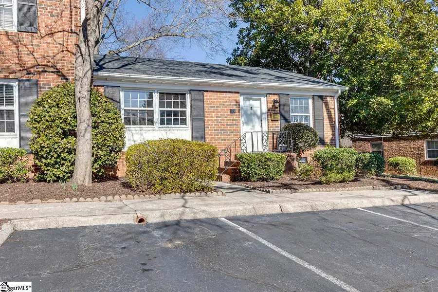 815 Edwards Road #Unit 53, Greenville, SC 29615 - #3