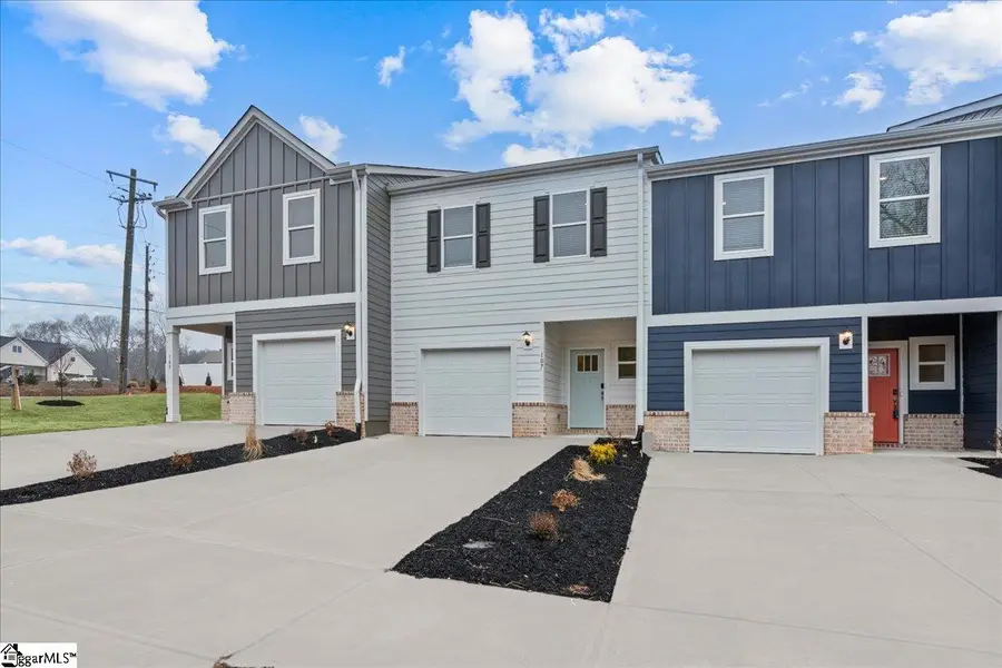 107 Kerwin Court, Greer, SC 29651 - #3