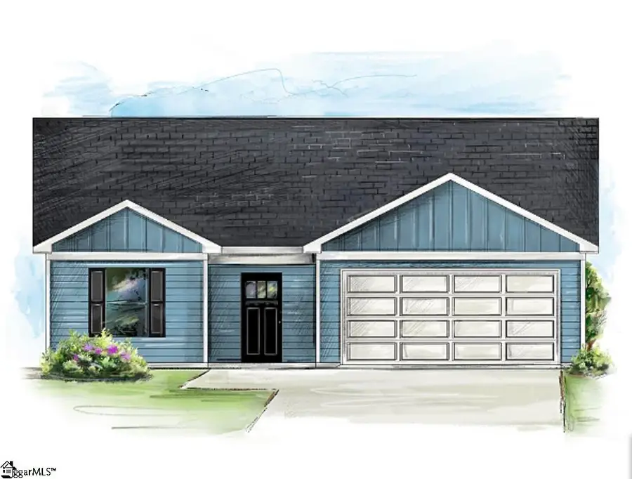 210 Ivydale Drive #Lot 3, Greenville, SC 29609 - #2