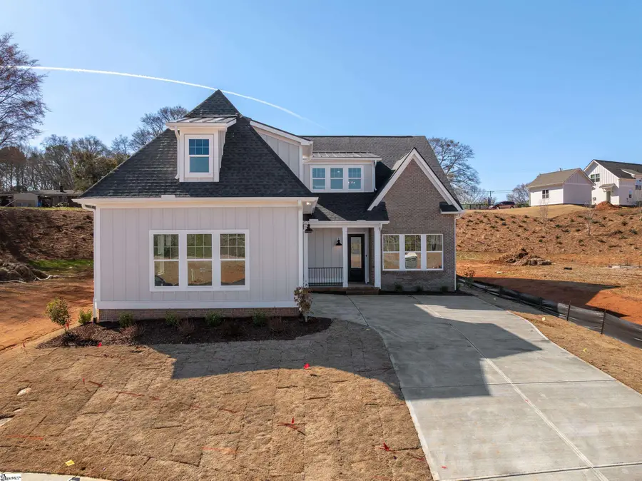 206 Bostic Court, Pendleton, SC 29670 - #2