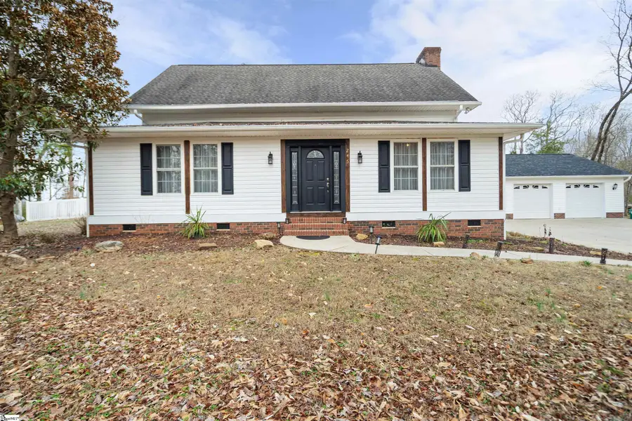 245 Kelli Court, Pacolet, SC 29372-2449 - #2