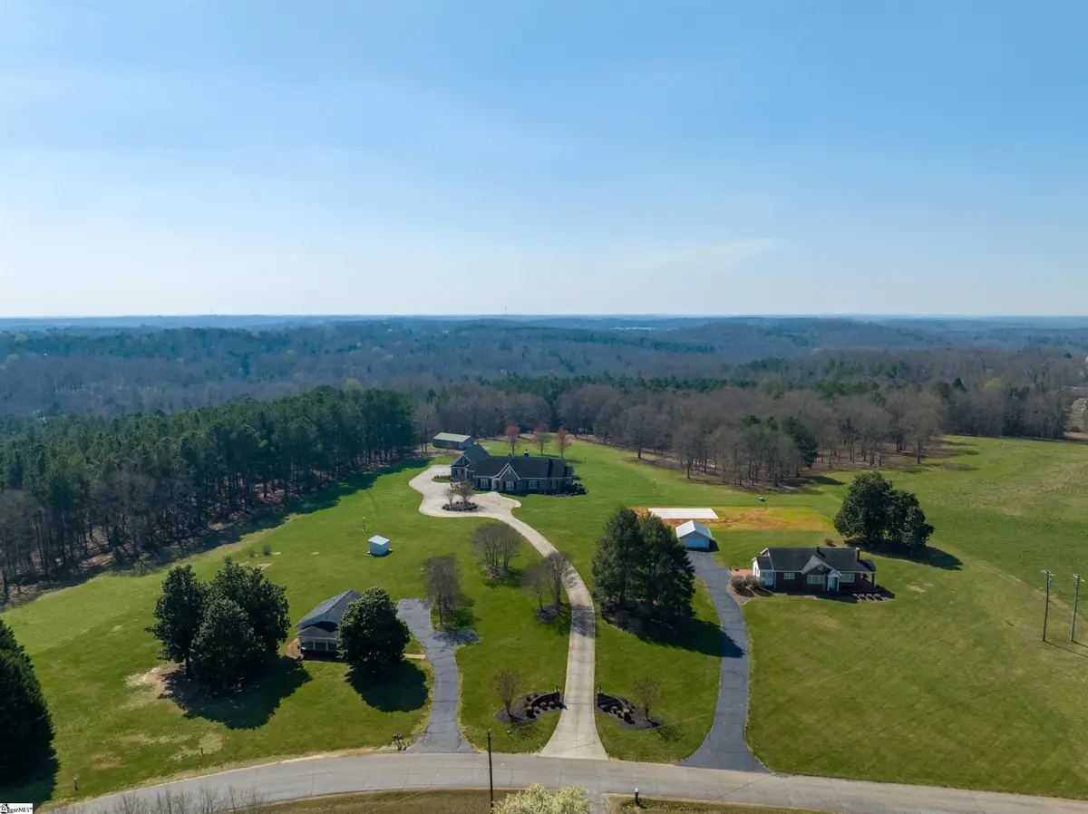 421 E Church Road, Easley, SC 29642 - #1