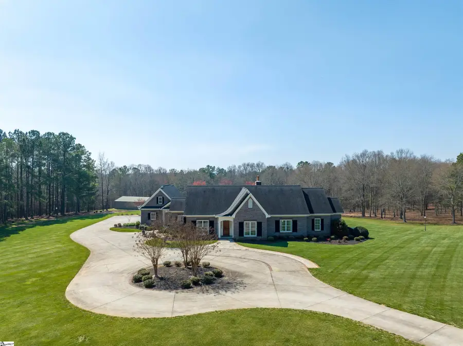 421 E Church Road, Easley, SC 29642 - #2