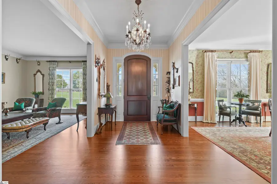 421 E Church Road, Easley, SC 29642 - #3