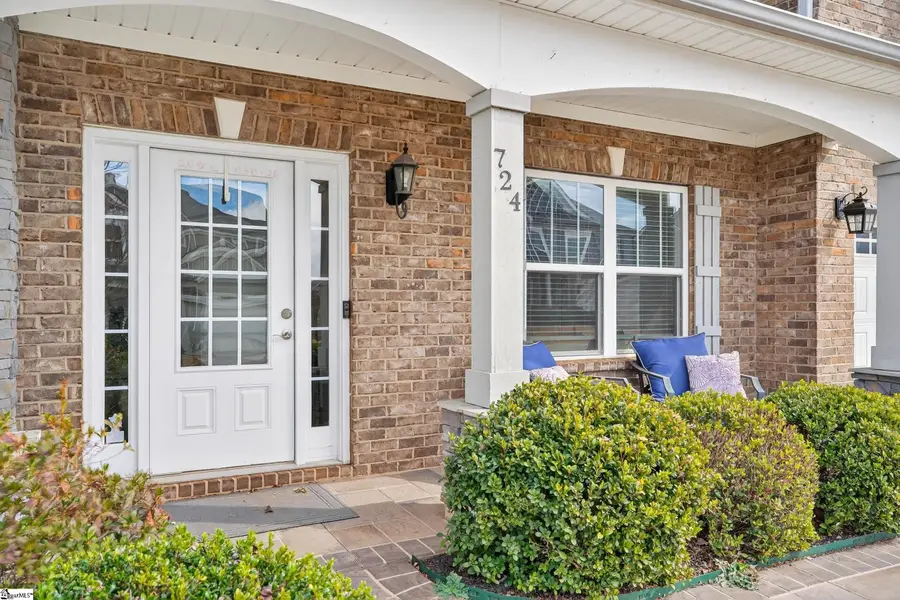 724 Ashdale Way, Greer, SC 29651 - #3