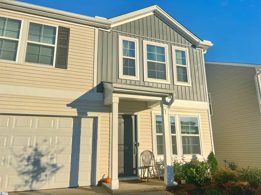 7094 Wingate Drive, Inman, SC 29349 - #2