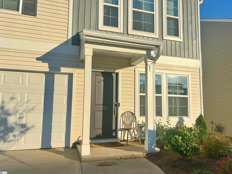 7094 Wingate Drive, Inman, SC 29349 - #3