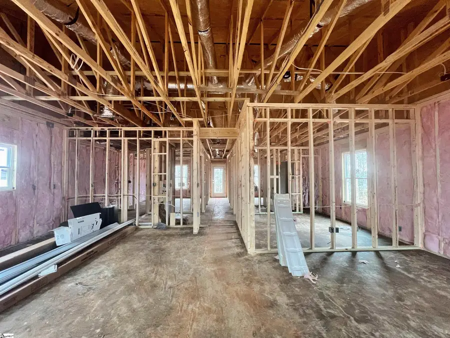 20 Poplar Street, Woodruff, SC 29388 - #2